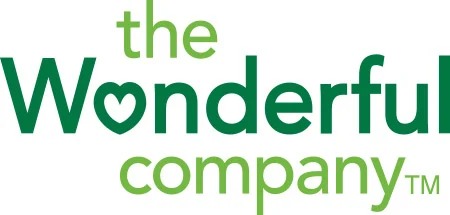 The Wonderful Company Logo